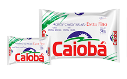 Imagem de ACUCAR CAIOBA 5K