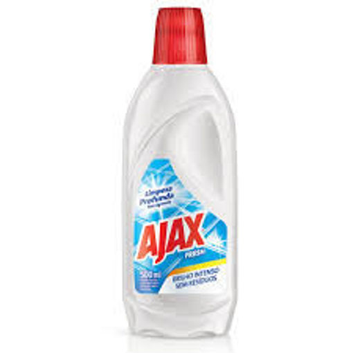 Imagem de AJAX FRESH LIMP GERAL 500ML