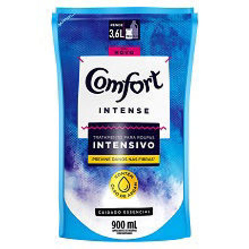 Imagem de AMAC COMF 900ML CONC SACH ORIG AZ