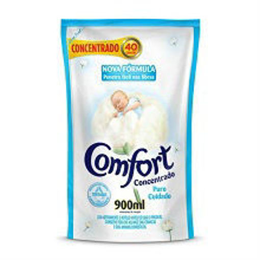 Imagem de AMAC COMF CONC PURO CUIDADO SH 12X900 67232934