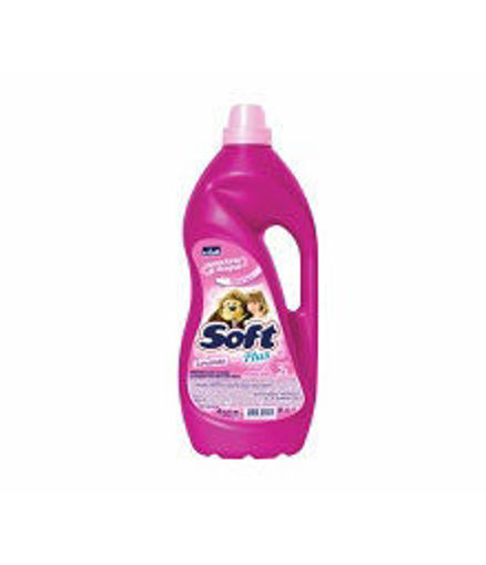 Imagem de AMAC DE ROUPAS SOFT LAVANDA 2L