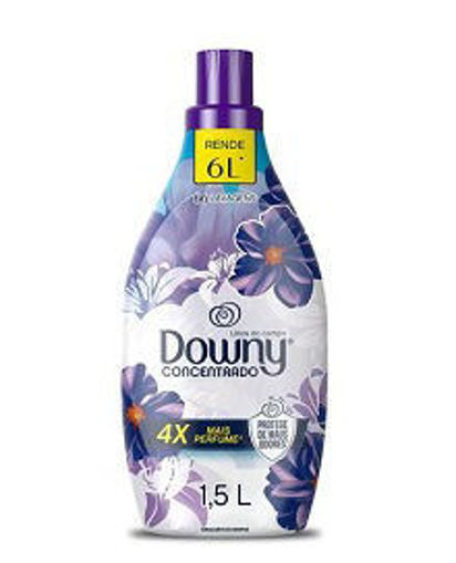Imagem de AMAC LIRIOS DO CAMPO 1500ML DOWNY