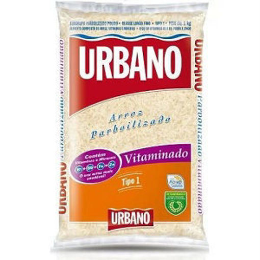 Imagem de ARROZ VIT PARB URBANO BEN POLID 1KG