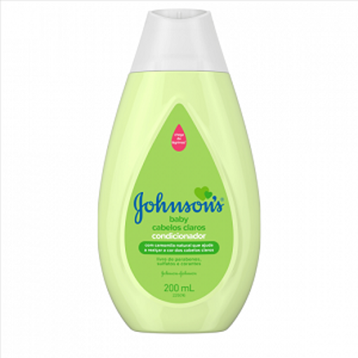 Imagem de BB CO CAB CLAROS 200ML J