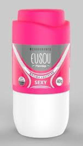 Imagem de DESOD ROLL ON EU SOU SEXY 40G