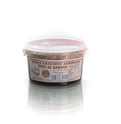 Imagem de DOCE BANANA SOROCABA 250G