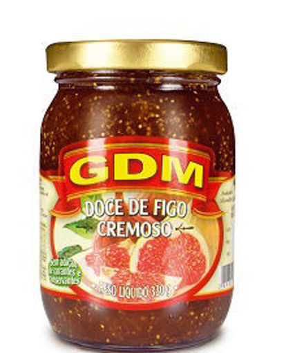 Imagem de DOCE DE FIGO GDM 330G