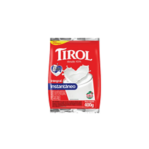 Imagem de LEITE EM PO INTEG INSTANTANEO 400 GR