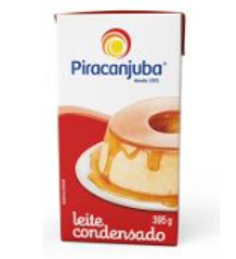 Imagem de LEITE COND PIRACANJUBA TP 39