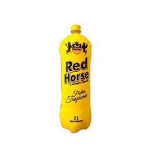 Imagem de ENERGETICO RED HORSE FRUT TROP LA250ML
