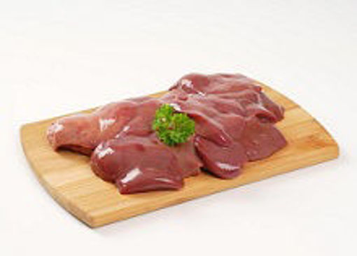 Imagem de FIGADO FRANGO KG