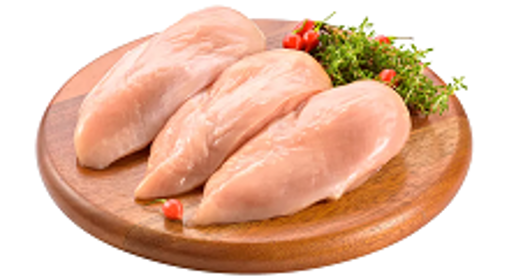 Imagem de FILE DE PEITO DE FRANGO