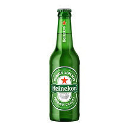 Imagem de CERVEJA HEINEKEN LN 330ML