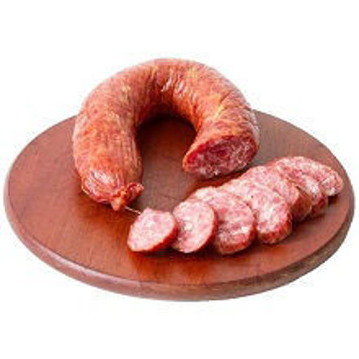 Imagem de LINGUICA PURA