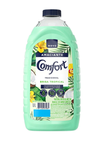 Imagem de AMAC COMF TRAD BRISA TROPICAL 18L