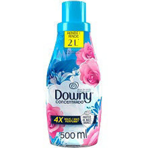 Imagem de AMACIANTE DOWNY 500ML BRISA DE VERAO