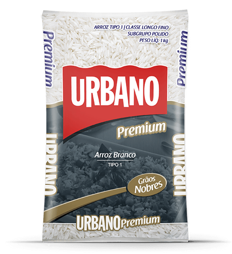 Imagem de ARROZ U PREMIUM BENEF BRANCO 5KG