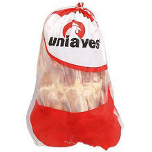 Imagem de DORSO CONGELADO