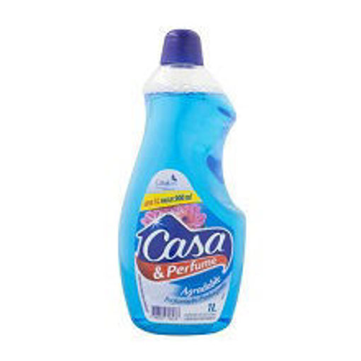 Imagem de LIMP CASA E PERFUME 1LT PG900ML AGRADABLE