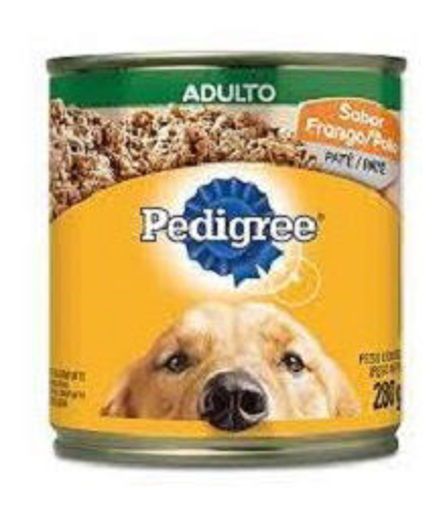 Imagem de RACAO PEDIGREE LT 280G FRANGO ADULTO