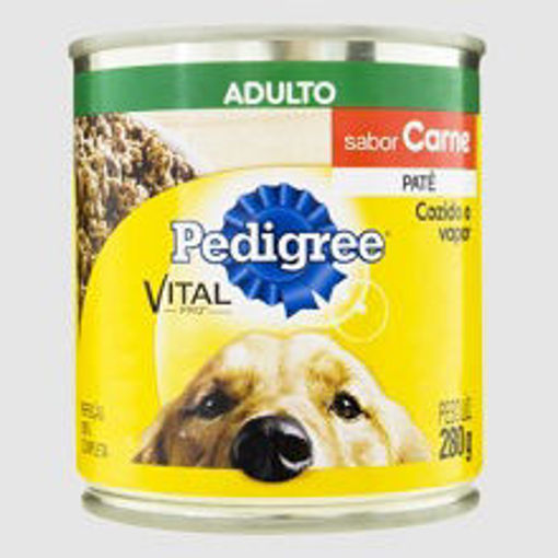 Imagem de LT PED ORIGINAL CARNE 280G