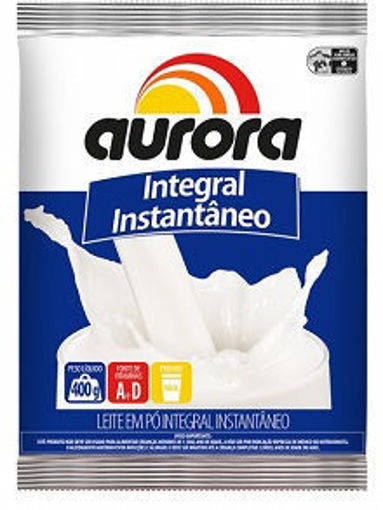 Imagem de LTE PO INTEG AURORA 400GR