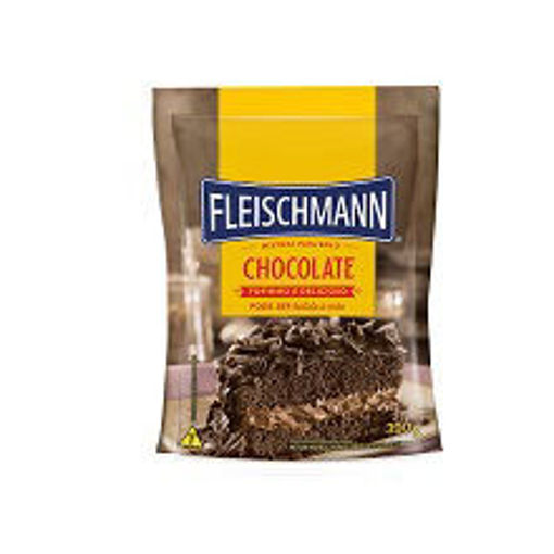 Imagem de MIST BOLO CHOCOLATE FLEIS 390G