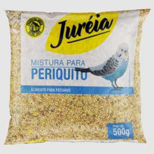 Imagem de MIST PERIQUITO 500G JUREIA