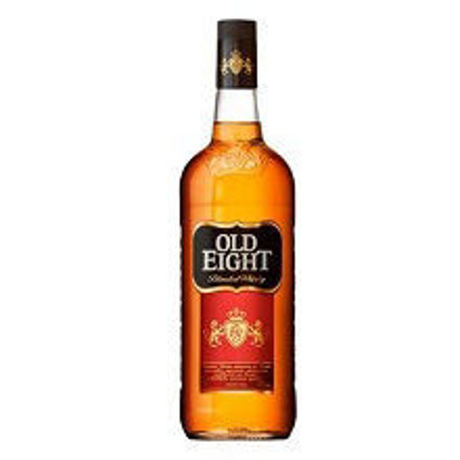 Imagem de A WHISKY OLD EXCELER 1L