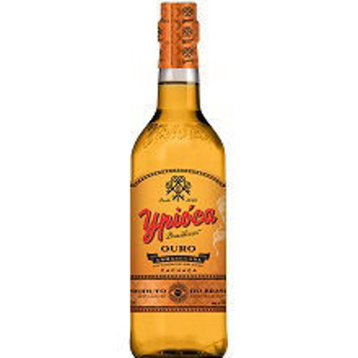 Imagem de AGUARD YPIOCA BRASILAR OURO 965ML