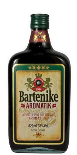 Imagem de BARTENIKE AROMATIK APER 820ML