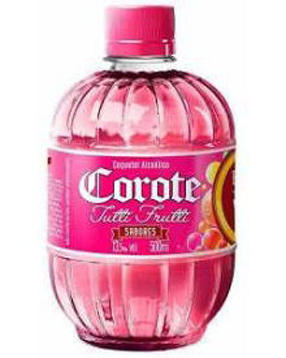 Imagem de COROTE TUTTI FRUIT 500ML