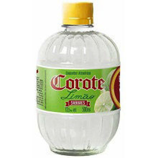 Imagem de COROTE 500ML LIMAO EAN7896547501178