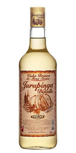 Imagem de BEB JURUPINGA DINALLE 975ML