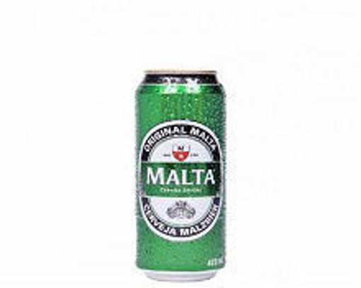 Imagem de CERVEJA MALZBIER MALTA 473ML