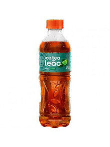 Imagem de CHA LEAO ICE TEA LIMAO 450 ML