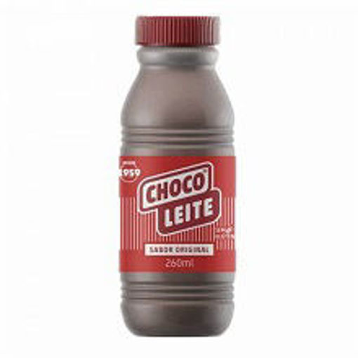 Imagem de CHOCOLEITE TP 200ML
