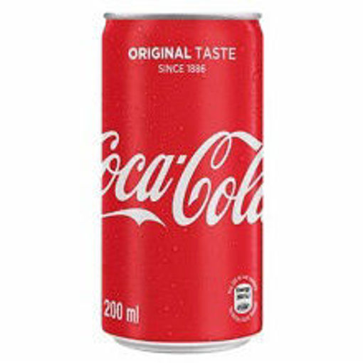 Imagem de REFRIG COCA COLA 220ML