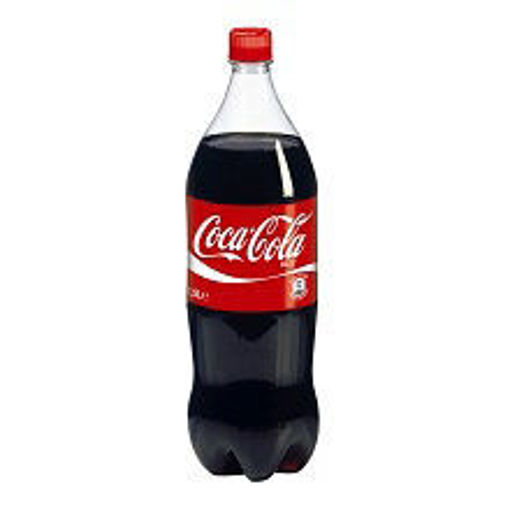 Imagem de REFRIG COCA COLA PET 1 5 L