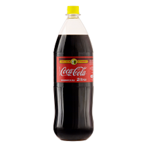 Imagem de REFRIG COCA COLA RETORN 2L