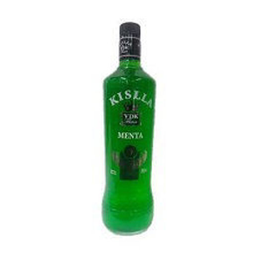 Imagem de COCKTAIL KISLLA MENTA 890ML