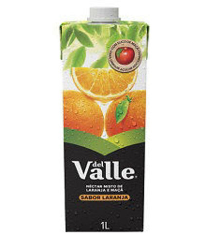 Imagem de SUCO DEL VALLE MAIS LAR TP 1L