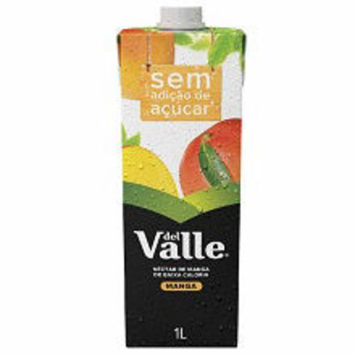 Imagem de SUCO DEL VALLE MANGA 1LT