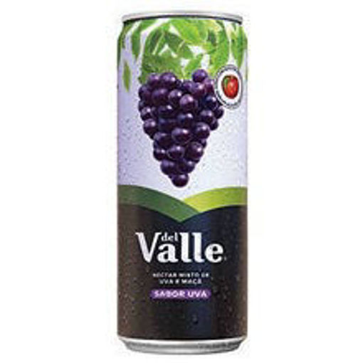 Imagem de SUCO DEL VALLE UVA LT 290ML C6 1110