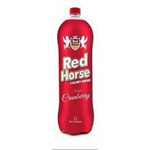 Imagem de ENERGETICO RED HORSE CRANBERRY GF2LT