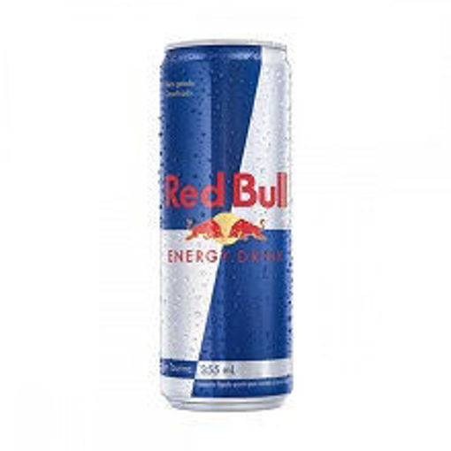 Imagem de ENERG RED BULL 355ML