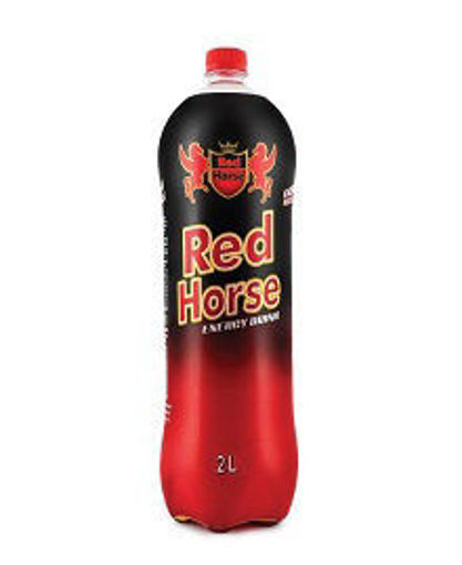 Imagem de ENERGETICO RED HORSE 2L