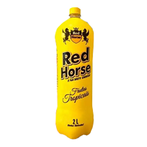 Imagem de ENERGETICO RED HORSE FRUTAS TROPICAIS 2L
