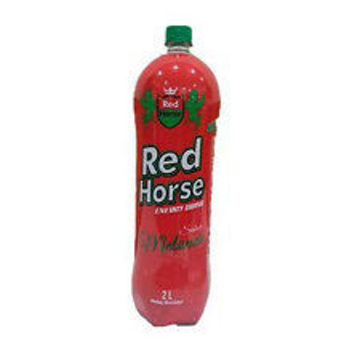 Imagem de ENERGETICO RED HORSE MELANCIA 2L
