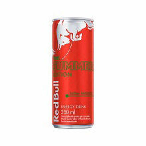 Imagem de ENERGETICO REDBULL 250ML THE SUMMER EDITION